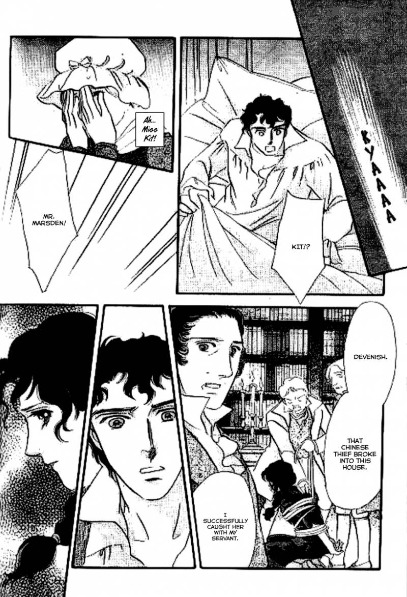 Dorobou Wa Koi No Hajimari 10 2