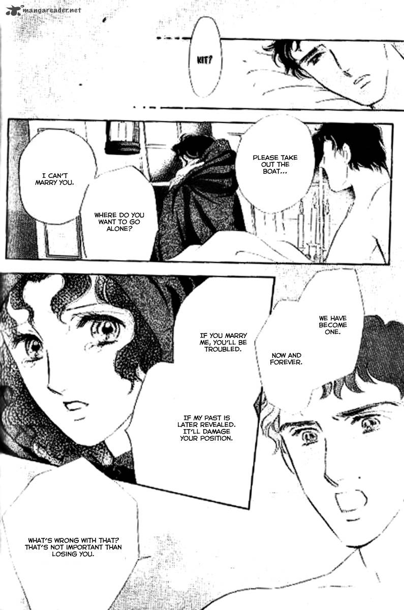 Dorobou Wa Koi No Hajimari 10 20