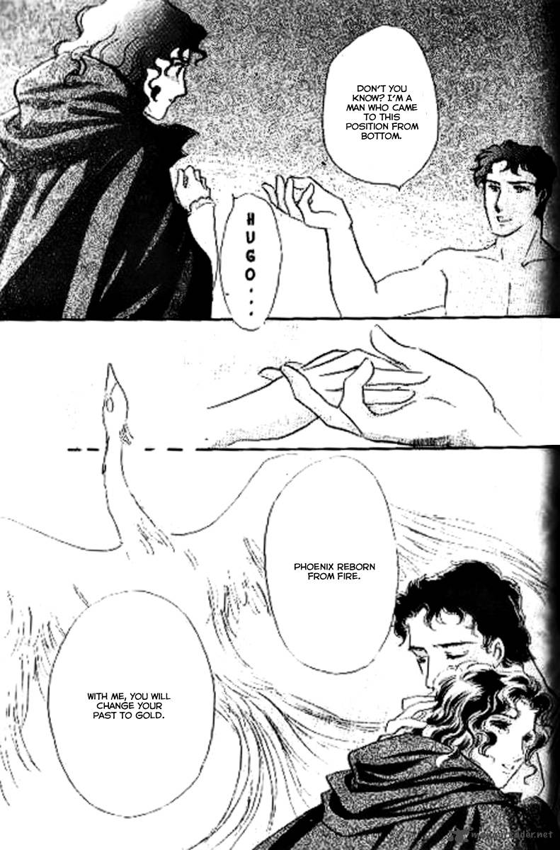 Dorobou Wa Koi No Hajimari 10 21