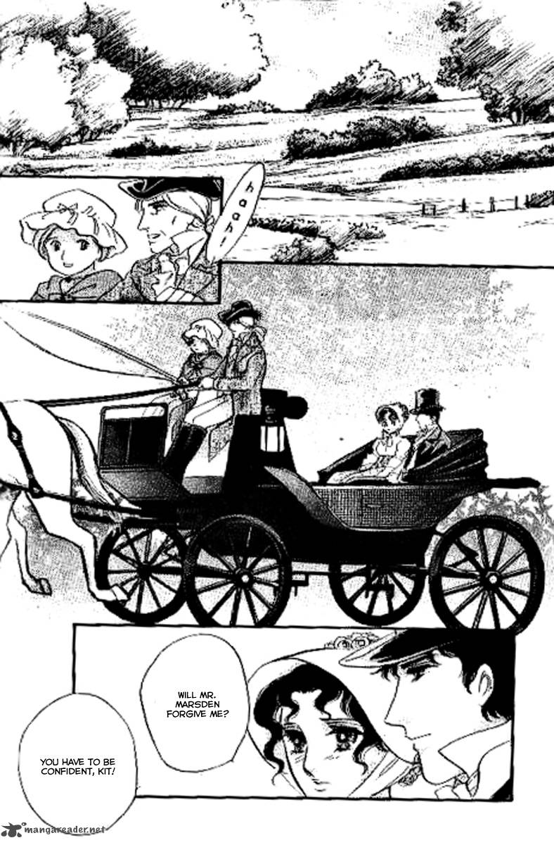 Dorobou Wa Koi No Hajimari 10 22