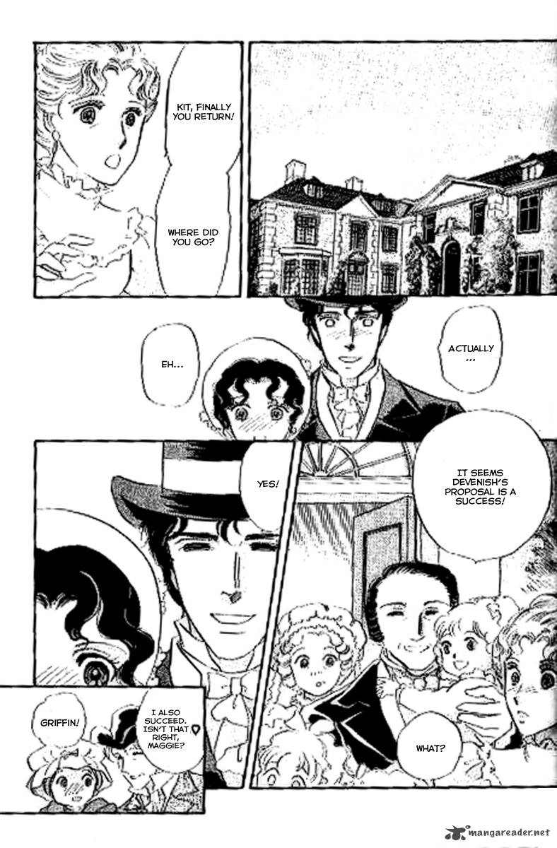 Dorobou Wa Koi No Hajimari 10 23