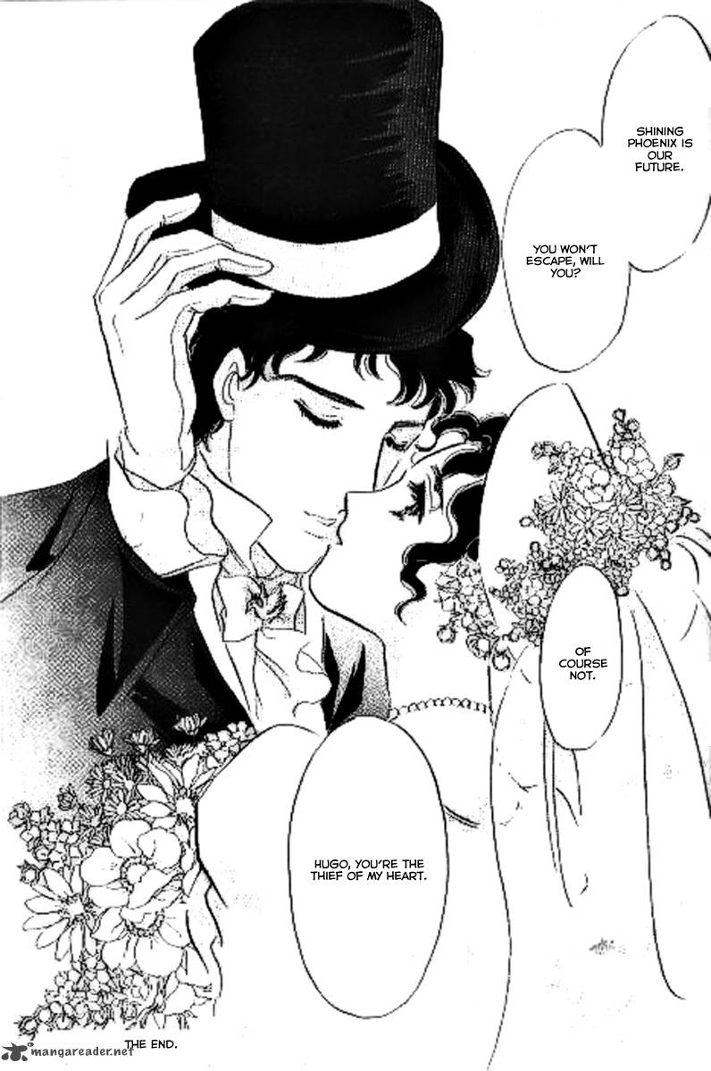 Dorobou Wa Koi No Hajimari 10 25