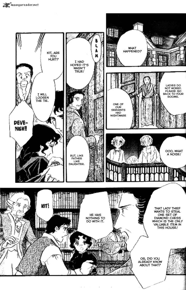 Dorobou Wa Koi No Hajimari 10 3