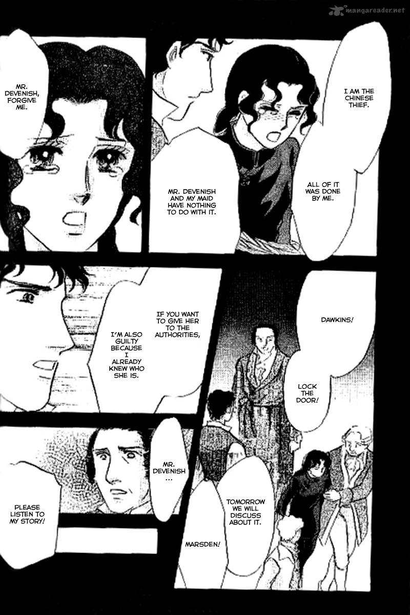 Dorobou Wa Koi No Hajimari 10 4