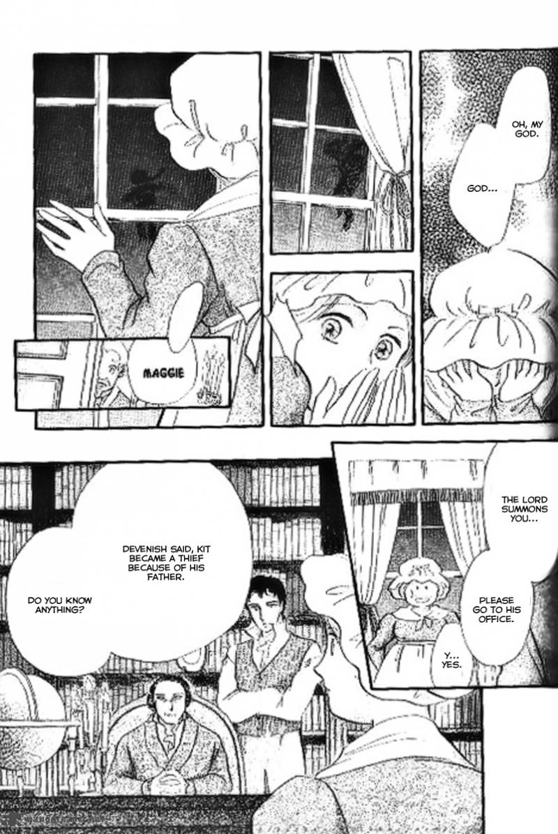Dorobou Wa Koi No Hajimari 10 5