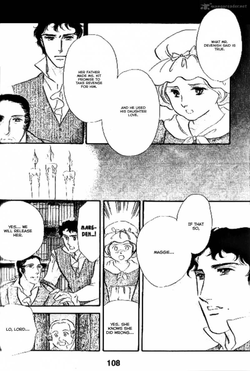 Dorobou Wa Koi No Hajimari 10 6