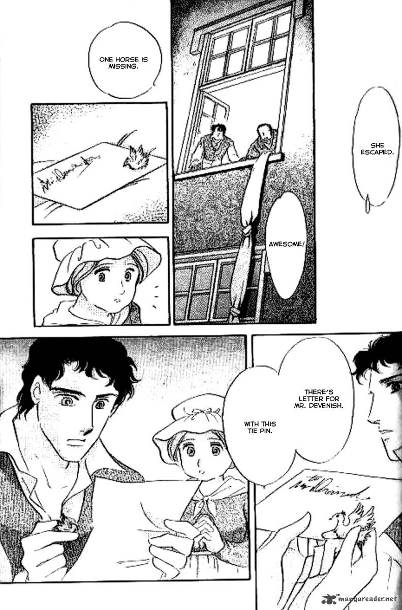 Dorobou Wa Koi No Hajimari 10 7