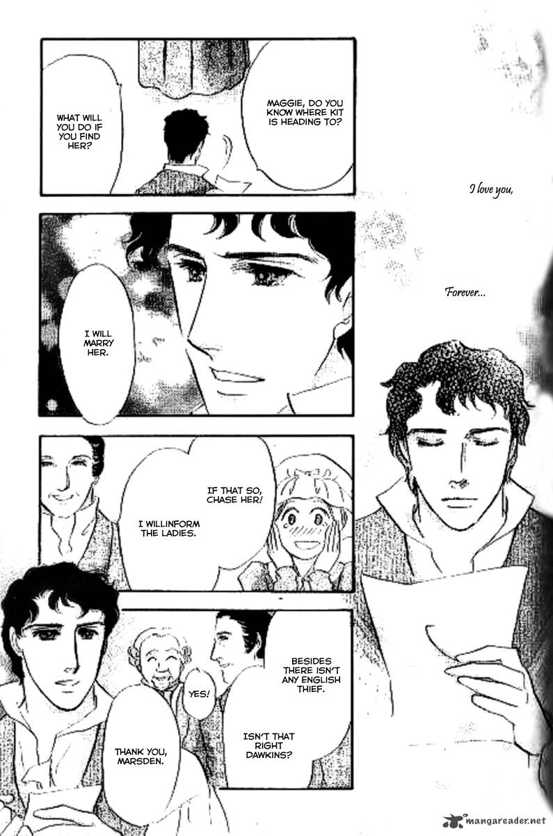 Dorobou Wa Koi No Hajimari 10 9
