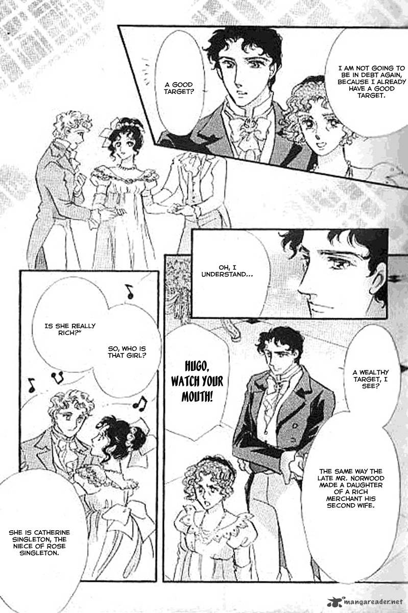 Dorobou Wa Koi No Hajimari 2 1