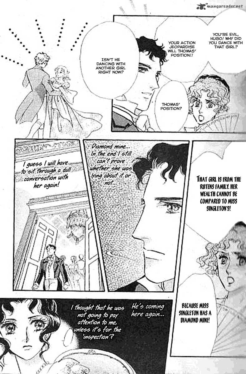 Dorobou Wa Koi No Hajimari 2 17