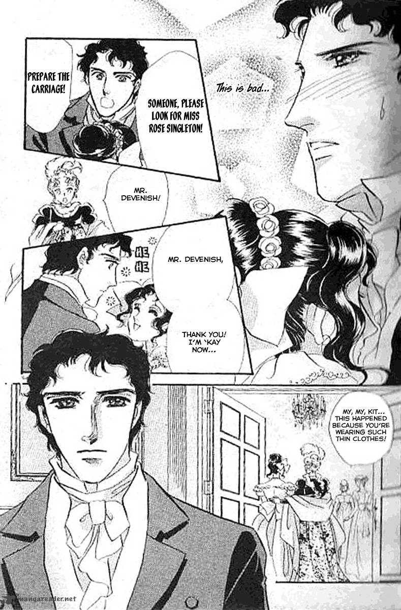 Dorobou Wa Koi No Hajimari 2 19