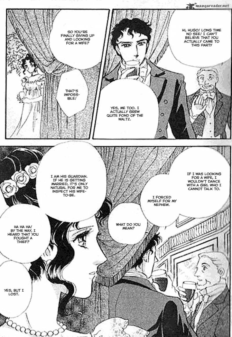 Dorobou Wa Koi No Hajimari 2 7