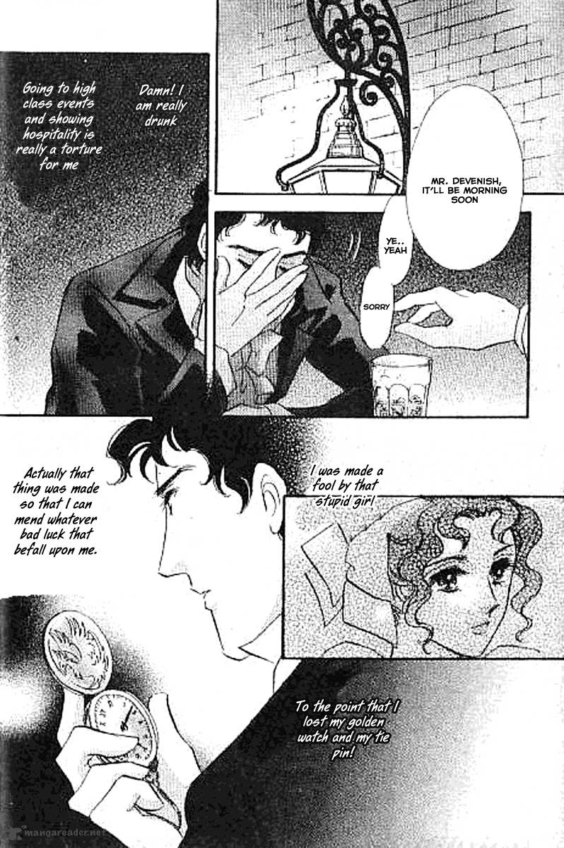 Dorobou Wa Koi No Hajimari 3 1
