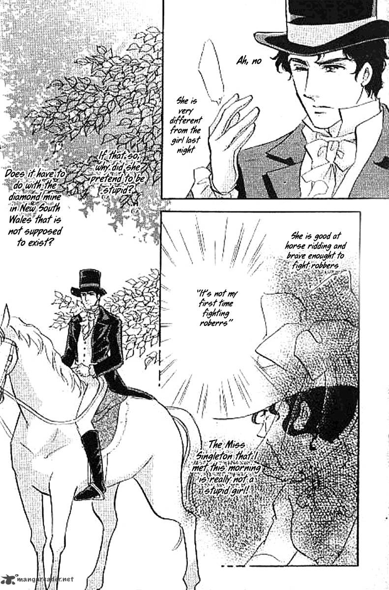 Dorobou Wa Koi No Hajimari 3 12