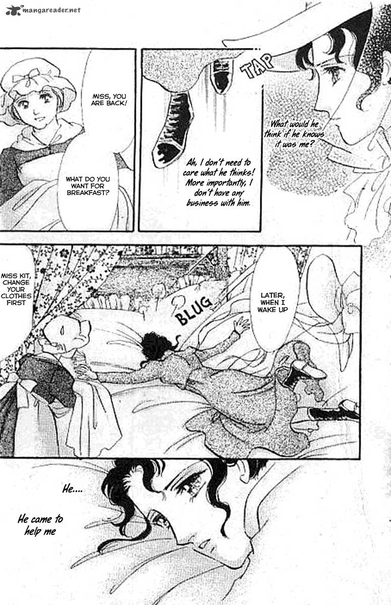 Dorobou Wa Koi No Hajimari 3 14