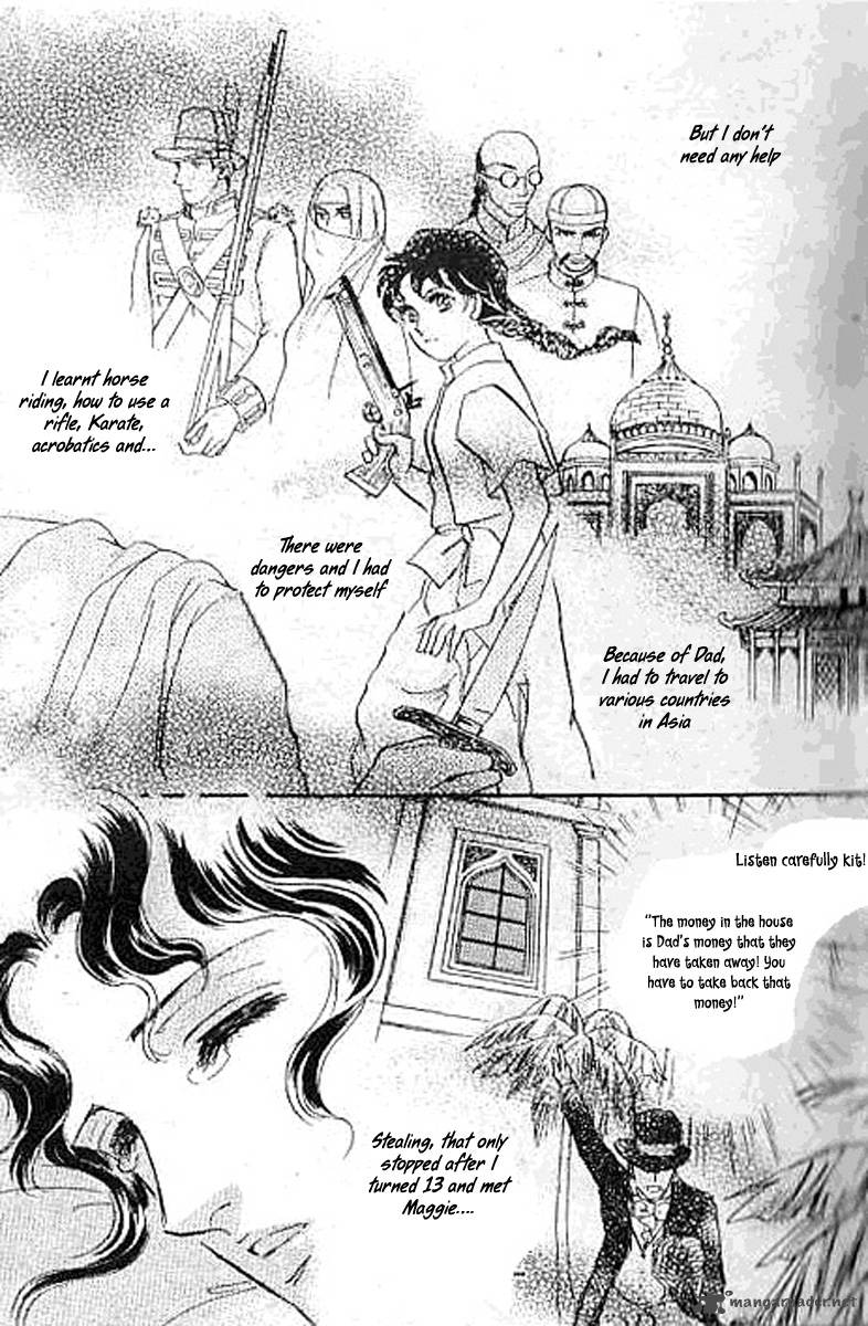 Dorobou Wa Koi No Hajimari 3 15