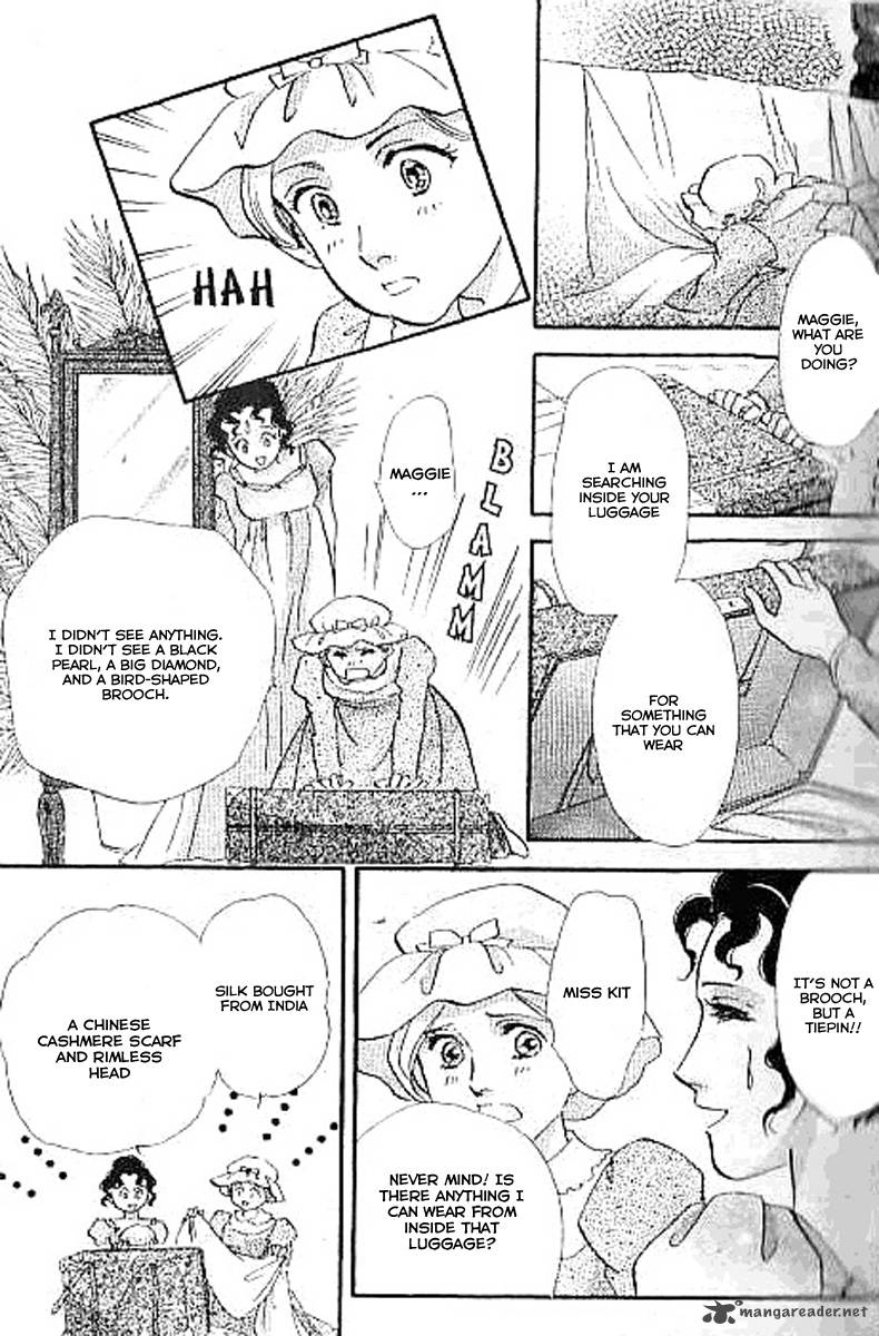Dorobou Wa Koi No Hajimari 3 19