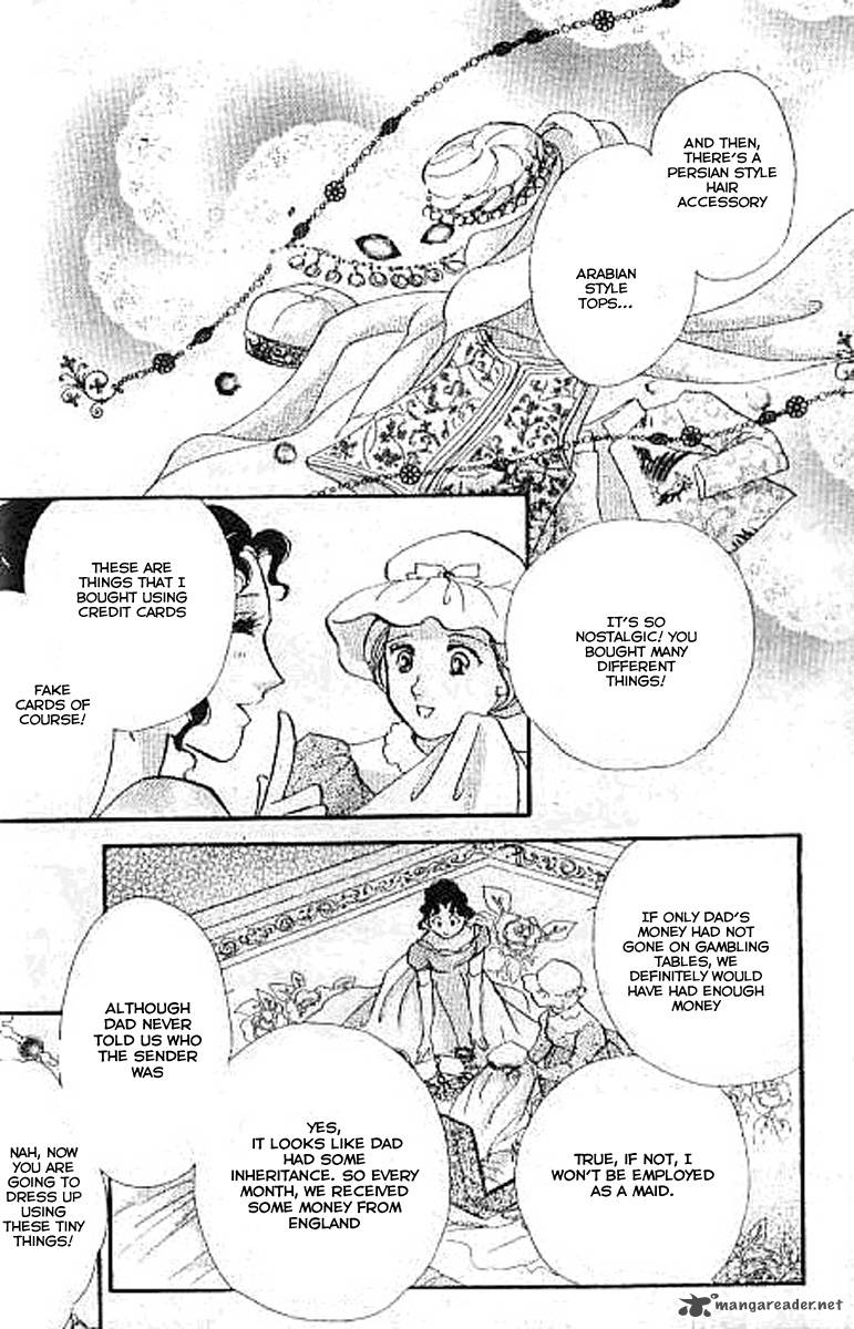 Dorobou Wa Koi No Hajimari 3 20