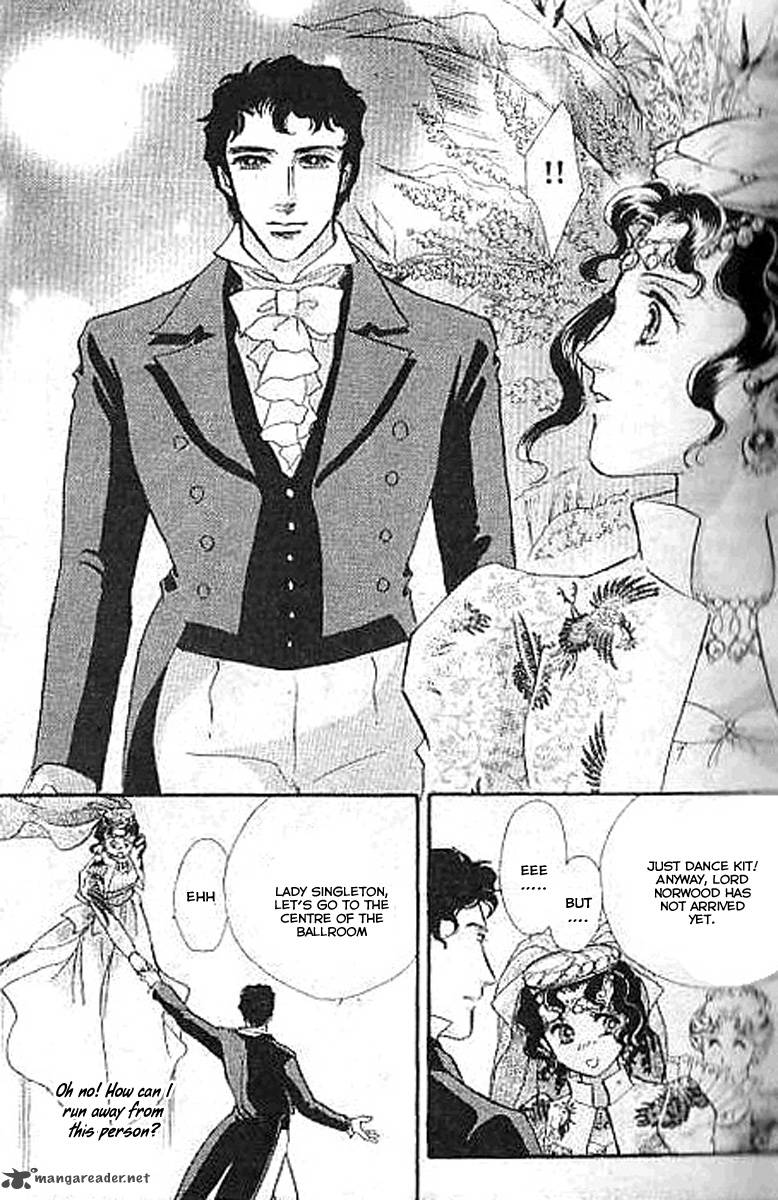 Dorobou Wa Koi No Hajimari 3 23