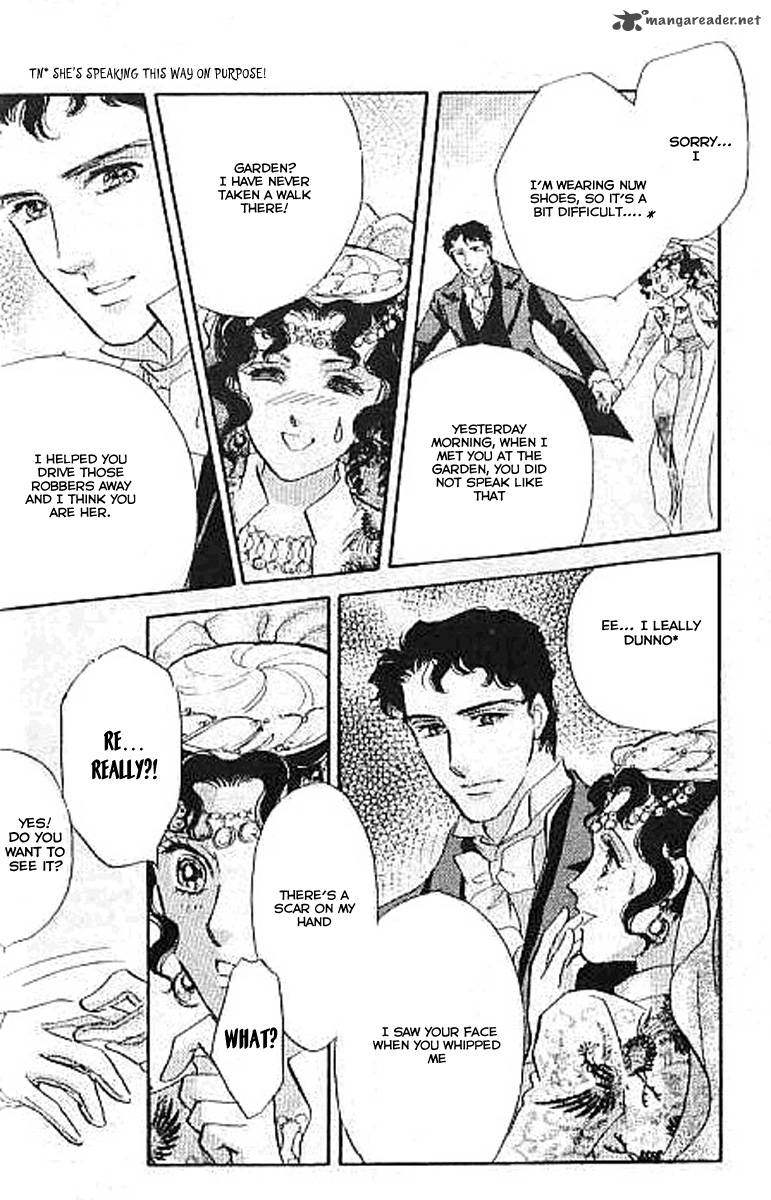 Dorobou Wa Koi No Hajimari 3 24