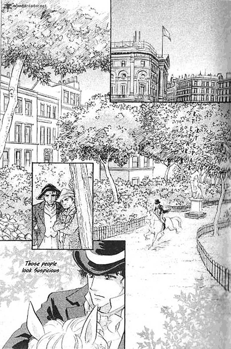 Dorobou Wa Koi No Hajimari 3 3