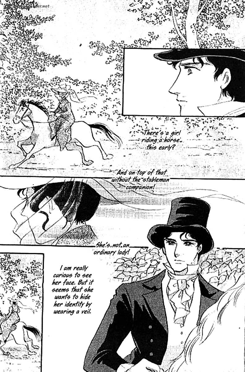 Dorobou Wa Koi No Hajimari 3 4