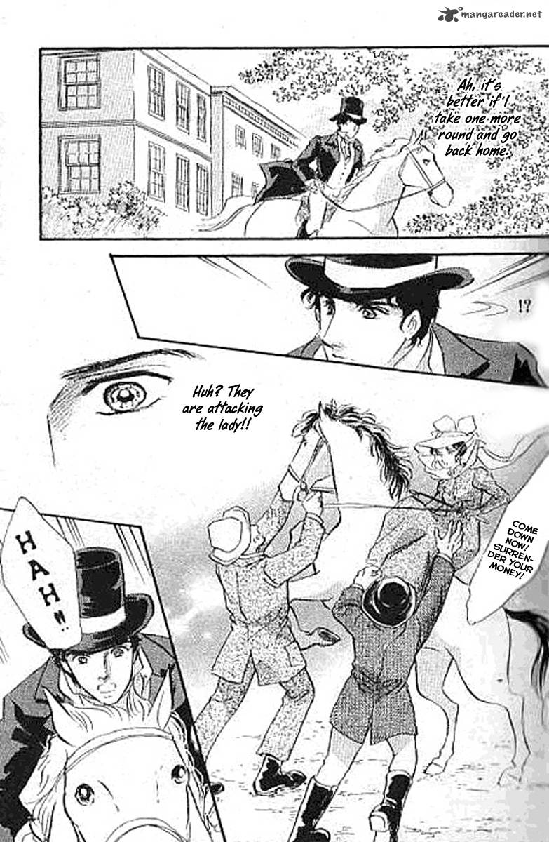 Dorobou Wa Koi No Hajimari 3 5