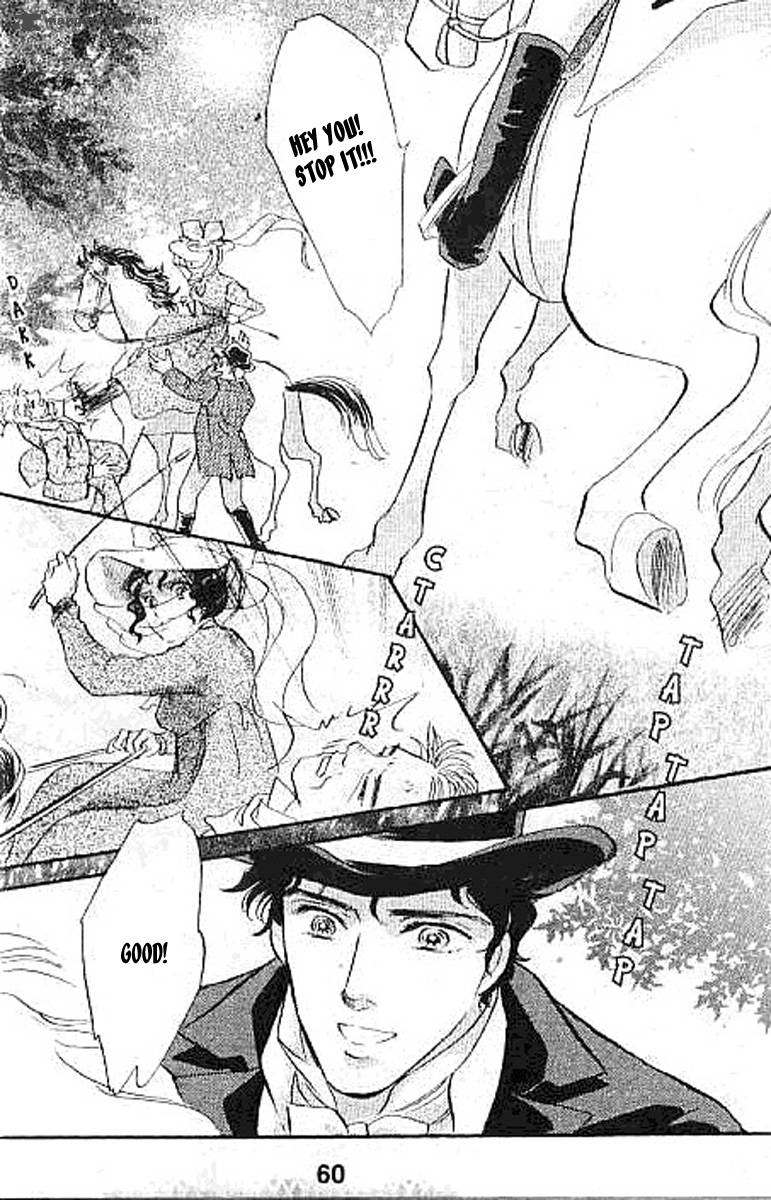 Dorobou Wa Koi No Hajimari 3 6