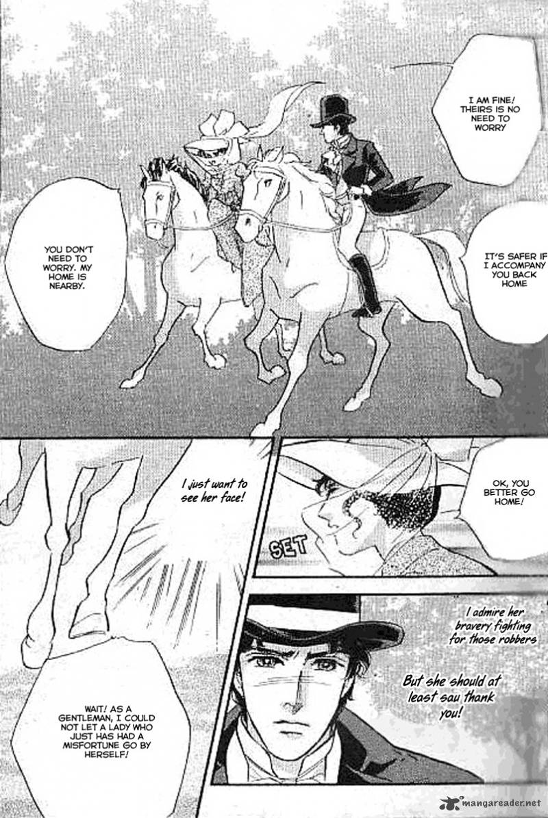 Dorobou Wa Koi No Hajimari 3 9