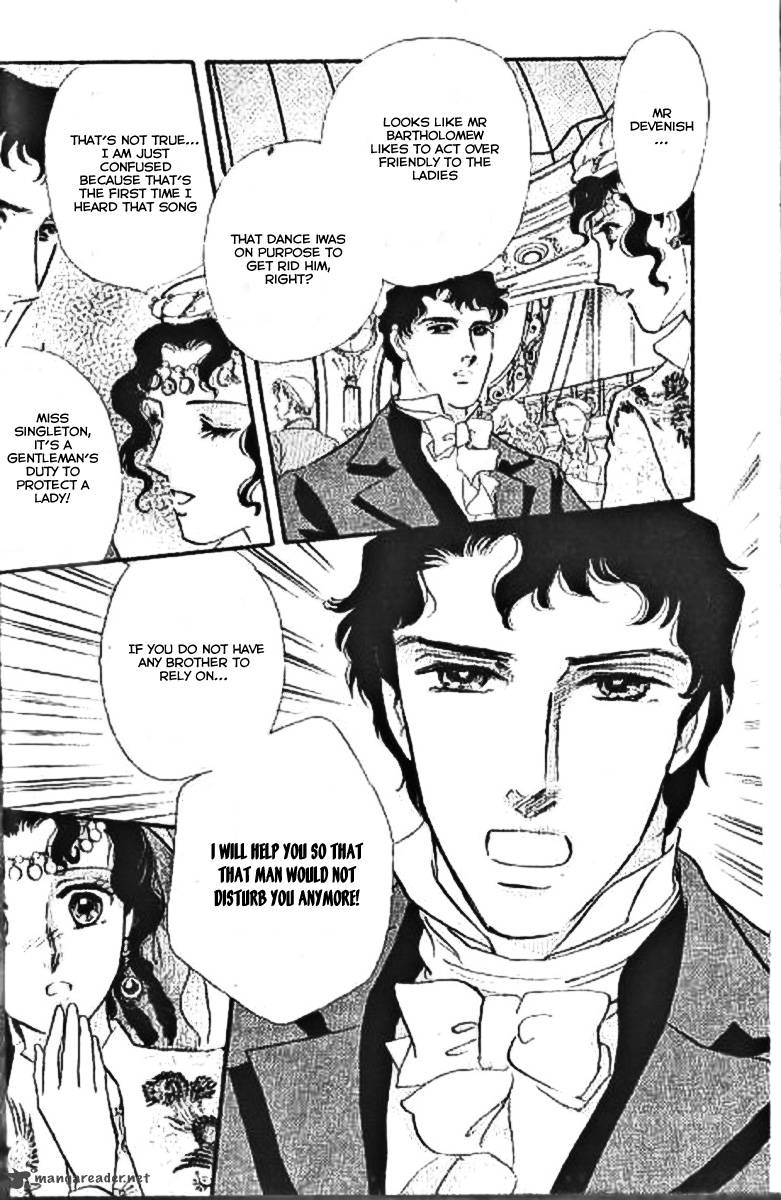 Dorobou Wa Koi No Hajimari 4 10