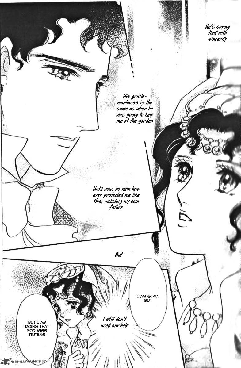 Dorobou Wa Koi No Hajimari 4 11