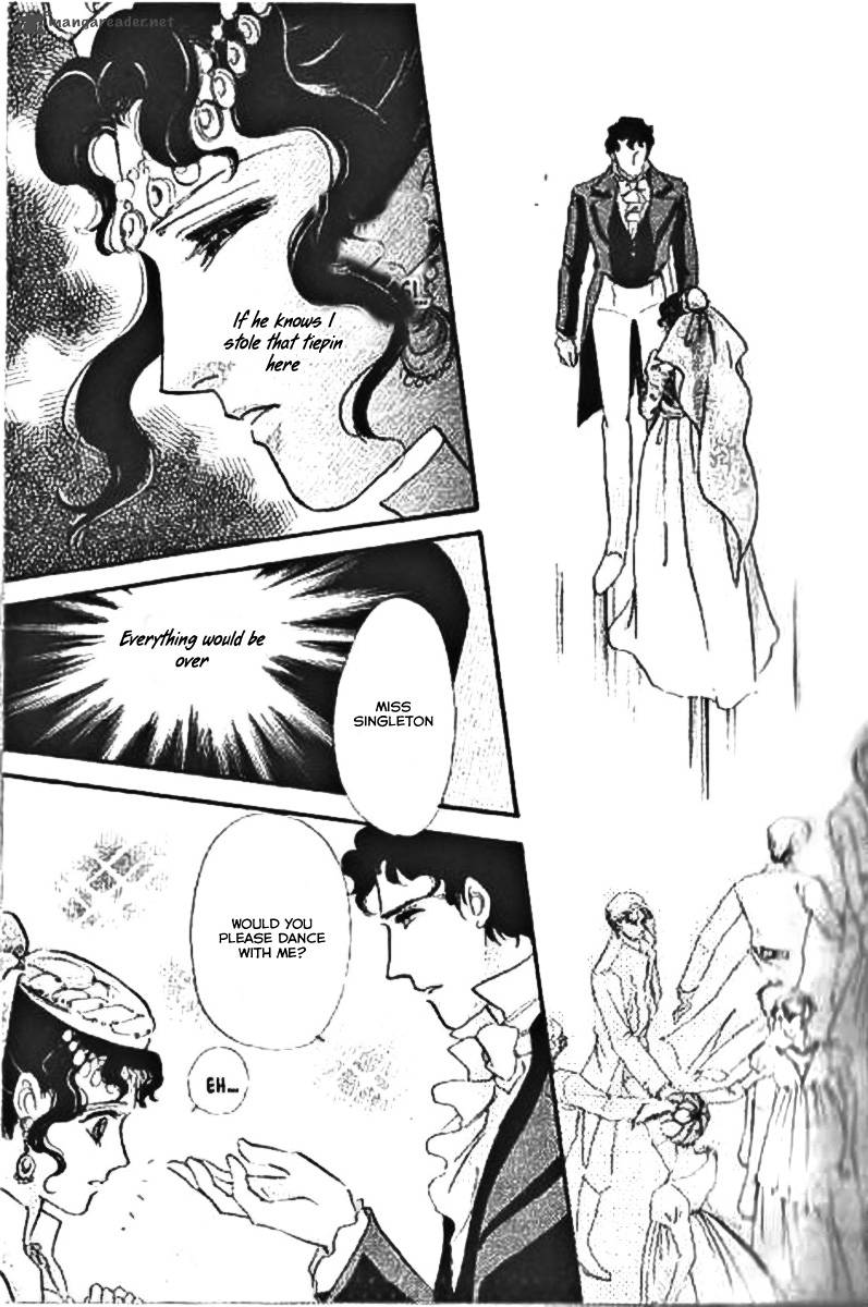 Dorobou Wa Koi No Hajimari 4 13