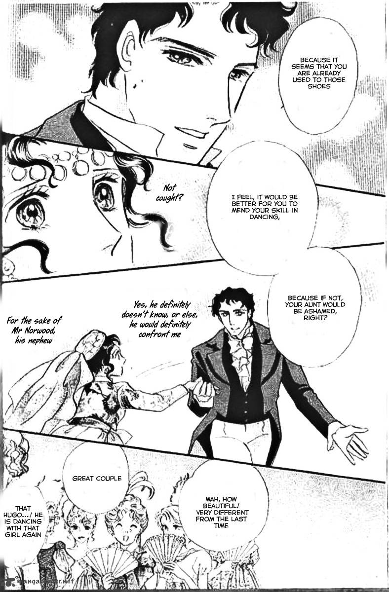 Dorobou Wa Koi No Hajimari 4 14