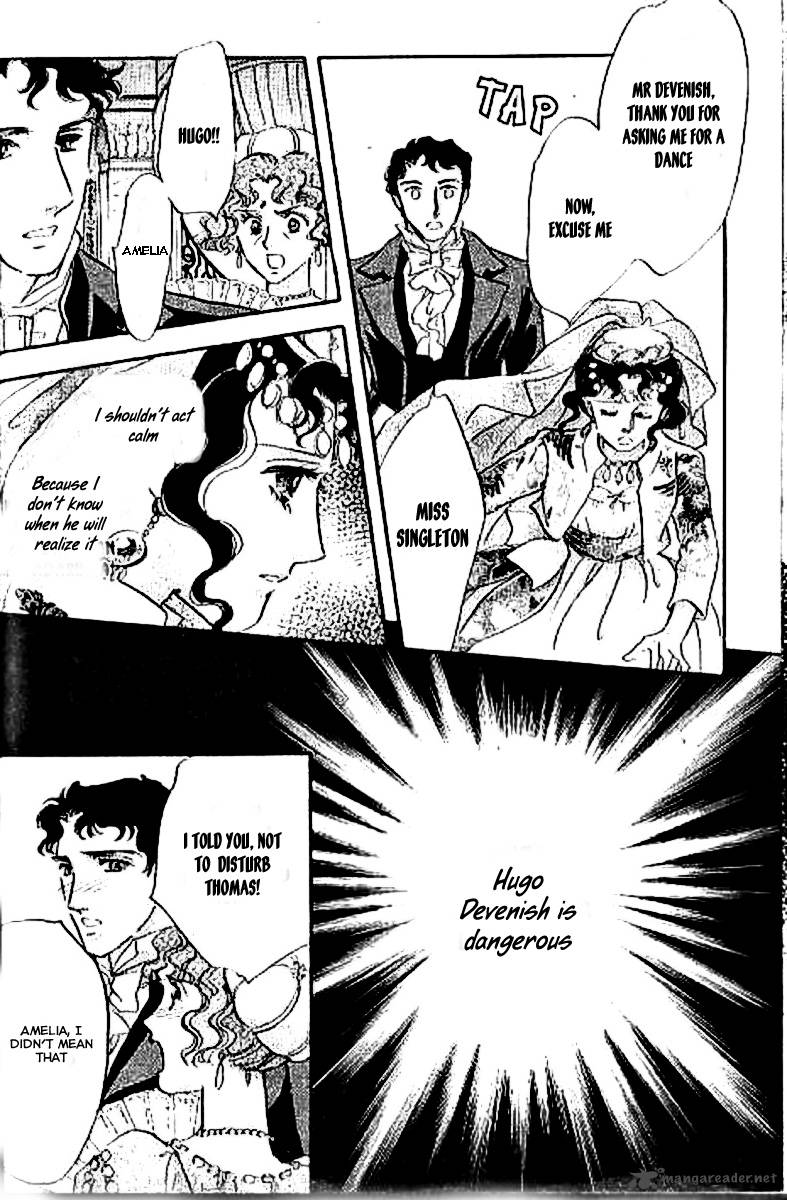 Dorobou Wa Koi No Hajimari 4 18