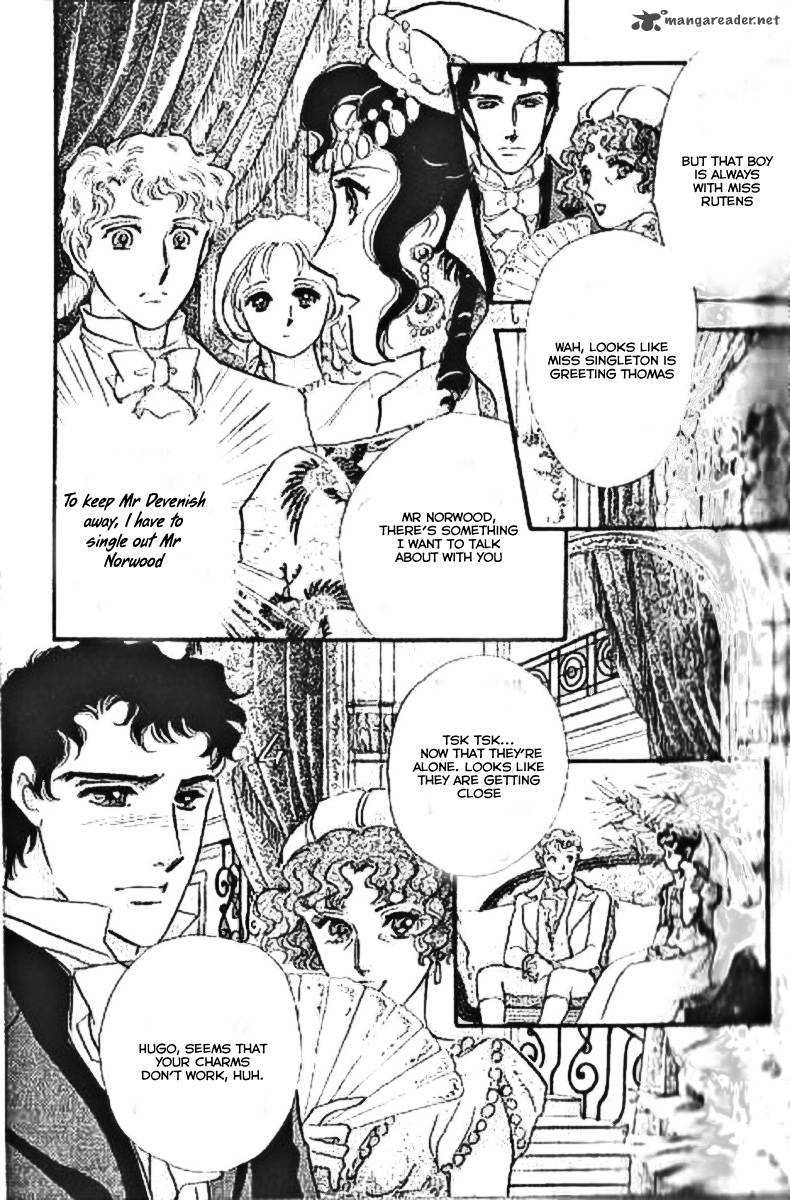 Dorobou Wa Koi No Hajimari 4 19