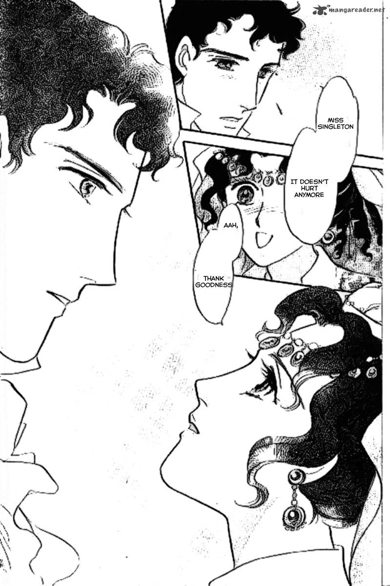 Dorobou Wa Koi No Hajimari 4 2
