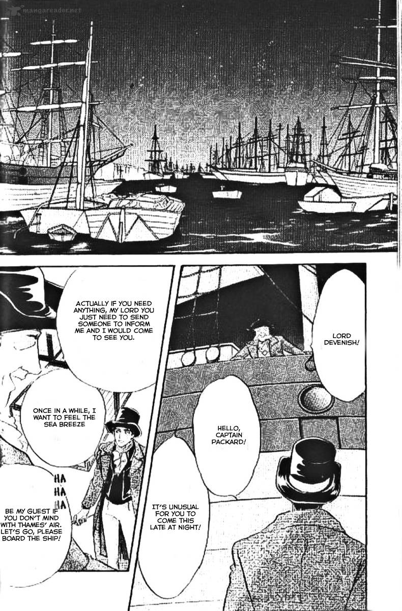 Dorobou Wa Koi No Hajimari 4 22