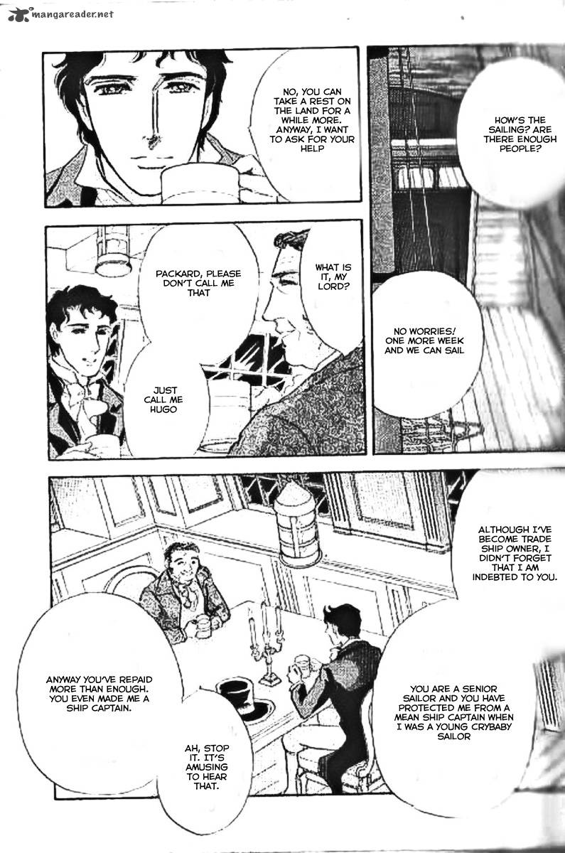 Dorobou Wa Koi No Hajimari 4 23
