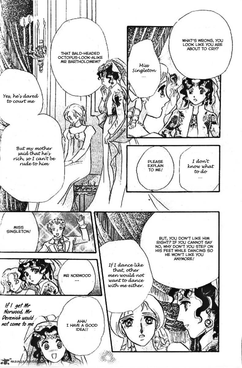 Dorobou Wa Koi No Hajimari 4 4