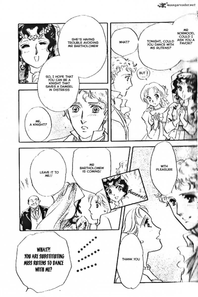 Dorobou Wa Koi No Hajimari 4 5