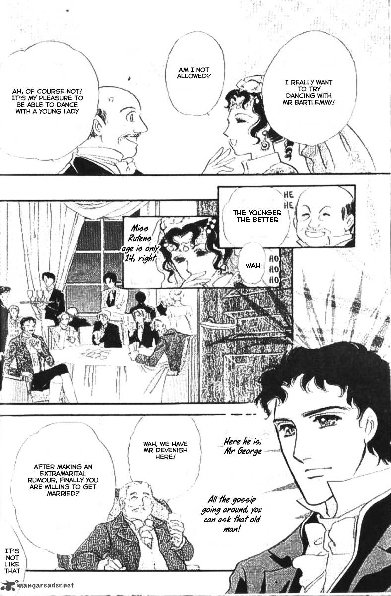 Dorobou Wa Koi No Hajimari 4 6