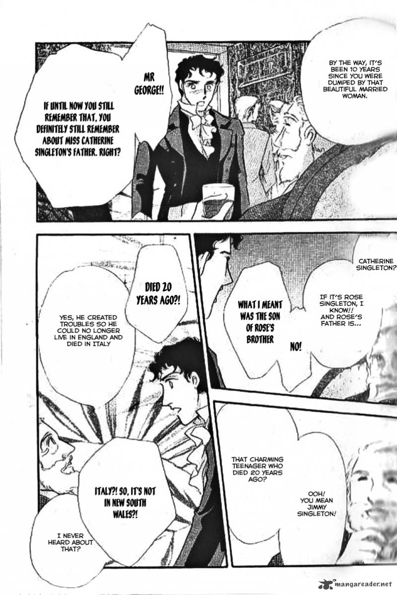 Dorobou Wa Koi No Hajimari 4 7