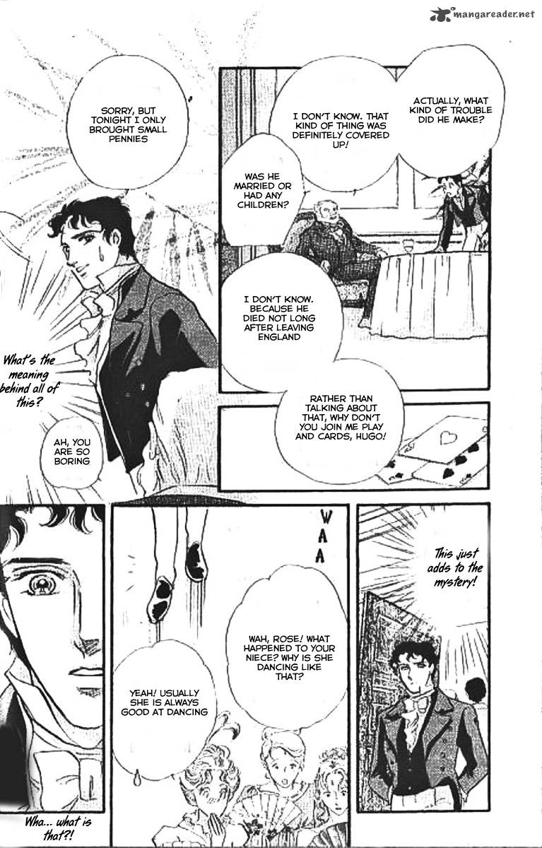 Dorobou Wa Koi No Hajimari 4 8