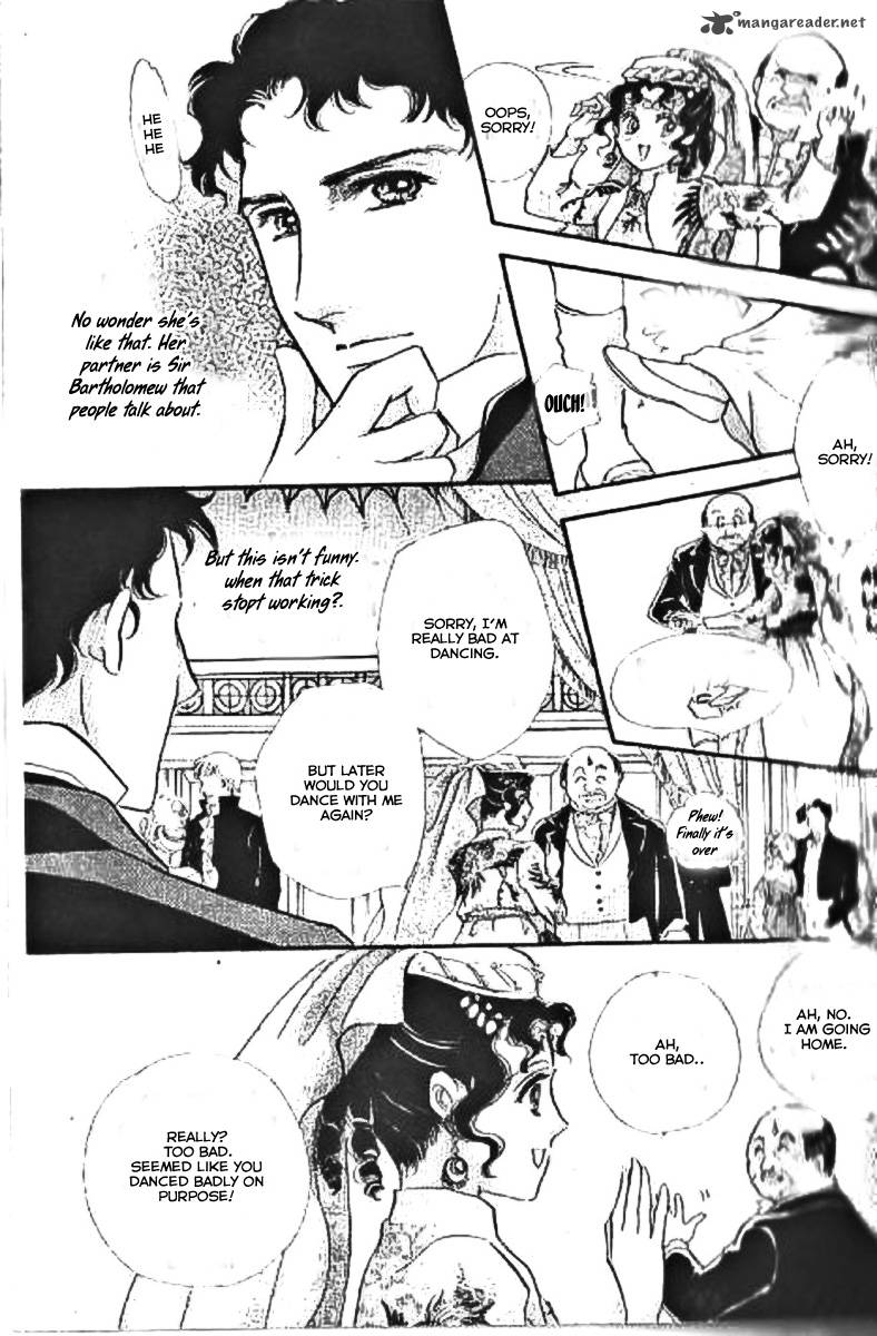 Dorobou Wa Koi No Hajimari 4 9