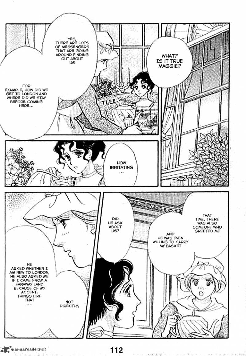 Dorobou Wa Koi No Hajimari 5 10