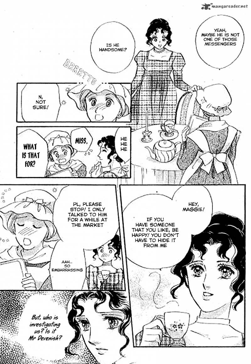 Dorobou Wa Koi No Hajimari 5 11