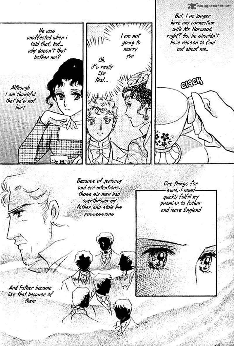 Dorobou Wa Koi No Hajimari 5 12