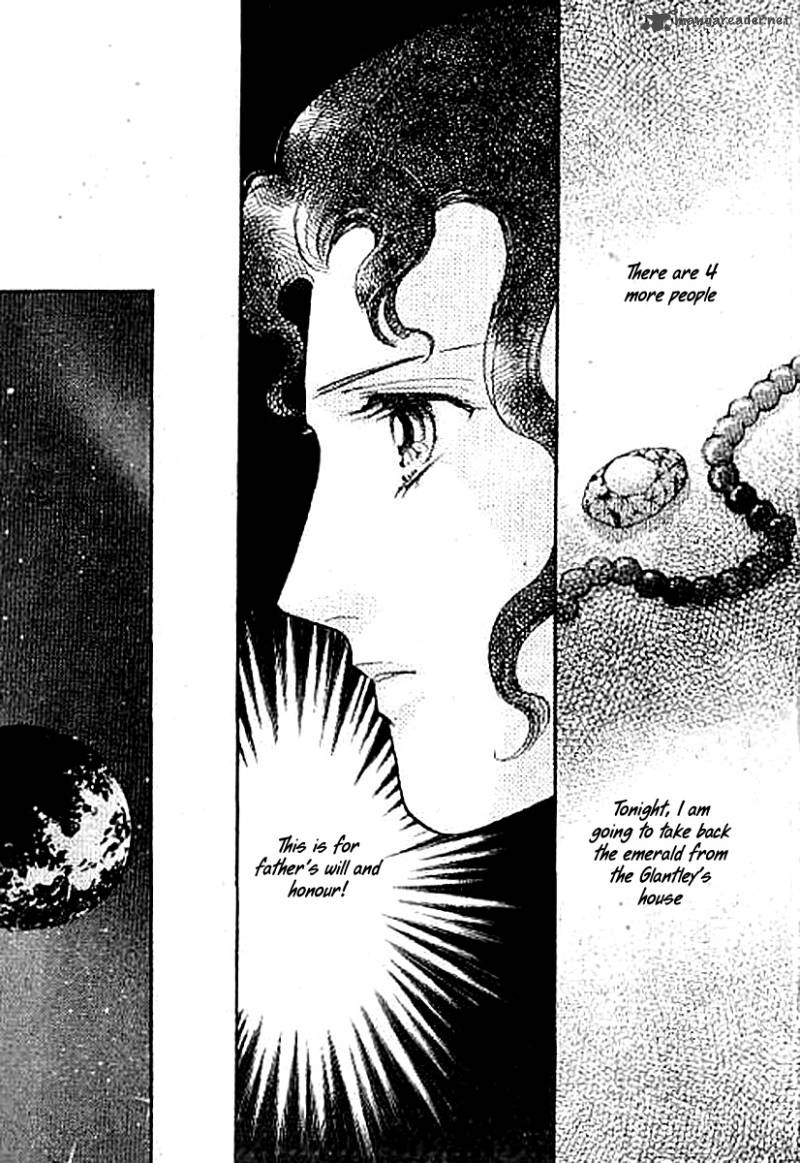 Dorobou Wa Koi No Hajimari 5 13