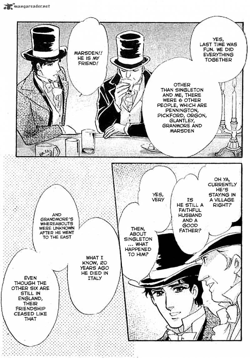 Dorobou Wa Koi No Hajimari 5 15