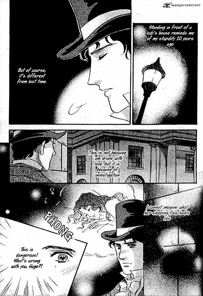 Dorobou Wa Koi No Hajimari 5 17